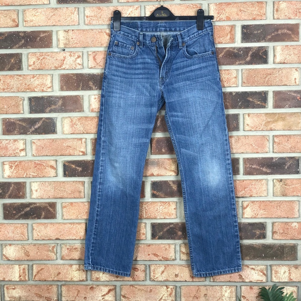 Levi’s 514 Slim Straight Jeans